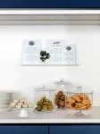 OKKO HOTELS Toulon Centre - Morgenmad