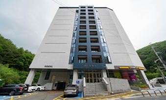 마이애미 정선호텔