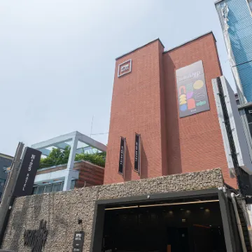 Incheon (Seo-gu) No. 25 Incheon Seo-gu Branch 黔岩附近的飯店