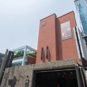 Incheon (Seo-gu) No. 25 Incheon Seo-gu Branch