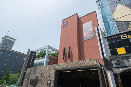 Incheon (Seo-gu) No. 25 Incheon Seo-gu Branch Отели рядом с достопримечательностью «National Institute of Biological Resources»