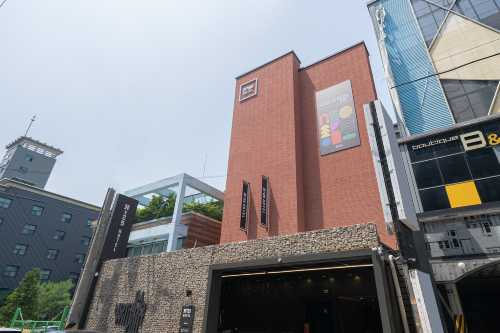 Incheon (Seo-gu) No. 25 Incheon Seo-gu Branch