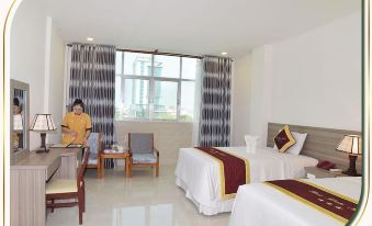 Sai Gon Bac Lieu Hotel