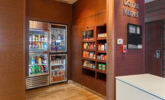 Fairfield Inn & Suites Cotulla