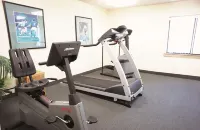 La Quinta Inn by Wyndham Indianapolis Airport Executive Dr - Gym