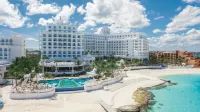 Riu Palace Las Americas - All Inclusive - Adults Only Hotels in 
