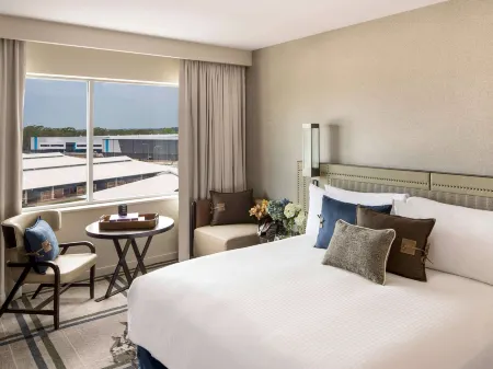 The William Inglis Hotel Warwick Farm - MGallery Collection