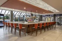 DoubleTree by Hilton San Bernardino - bar