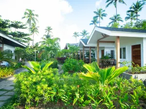 Nacpan Beach Villas Managed by H Hospitality Group