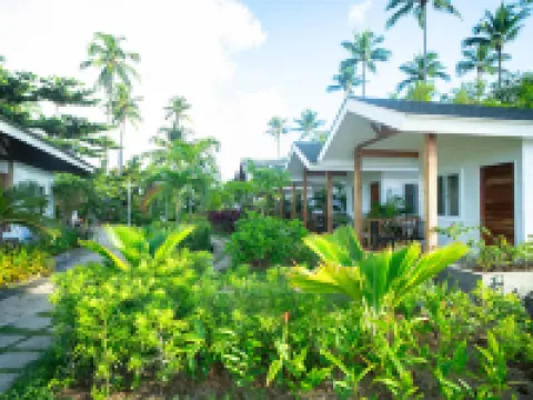 Nacpan Beach Villas Managed by H Hospitality Group โรงแรมในเอลนิโด