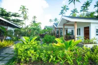 Nacpan Beach Villas Managed by H Hospitality Group Hotel in zona Nacpan Beach