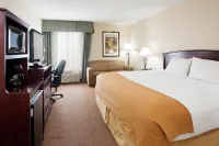 Holiday Inn Express la Junta Hotels in La Junta