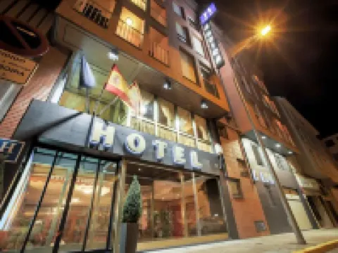 Hotel Alda A Boira Hotels in Jaca