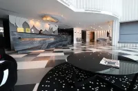 Acqua Pvt. Residences 1Br Condo Makati/Mandaluyong Các khách sạn ở Mandaluyong