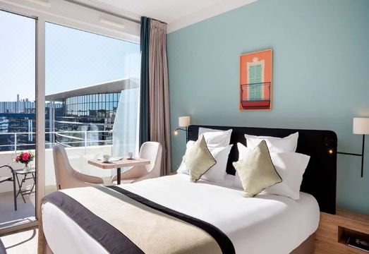 레지드홈 주방 시설