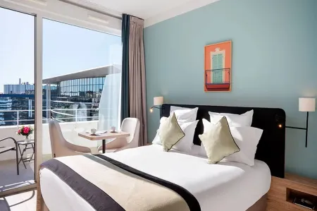 Résidhome Nice Aéroport