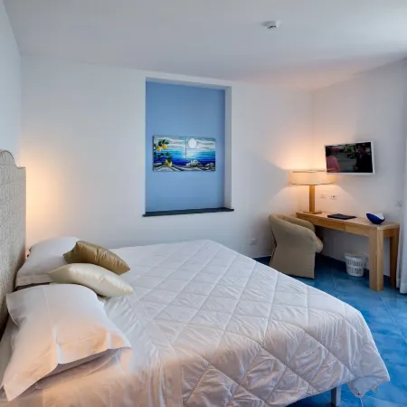 Boutique Hotel Helios