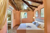 Colonna Country Club Hotels in Liscia di Vacca