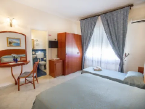 Hotel Mediterraneo Hotels in Cefalu