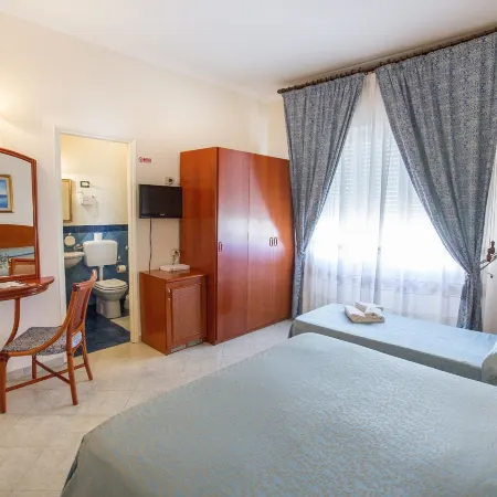 Hotel Mediterraneo