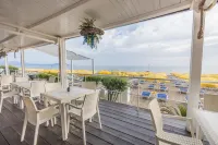Hotel le Palme - Wifi