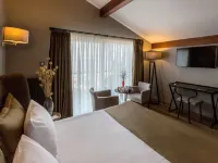 Marin Otel & Restaurant Hotels in Atakum