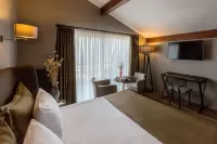 Marin Otel & Restaurant فنادق في Mimarsinan Mahallesi