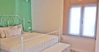 Stunning seaview apartment 2 terraces & parking - parking