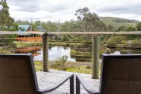 Peppers Cradle Mountain Lodge - رومانسي