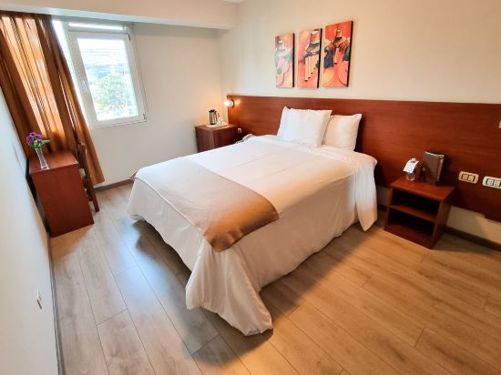 Hotel Las Palmas