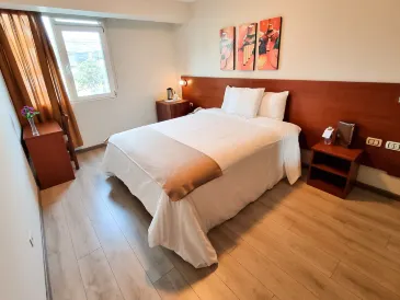 Hotel Las Palmas