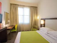 StayEasy Lusaka Hotels in Lusaka