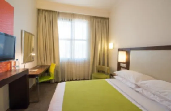StayEasy Lusaka