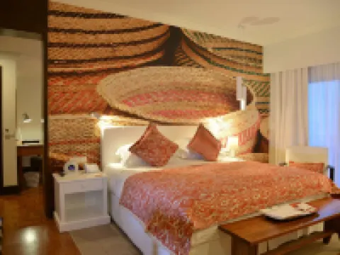 Polana Serena Hotel Hotéis em Maputo