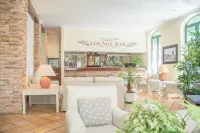 Loule Jardim Hotel - Bar