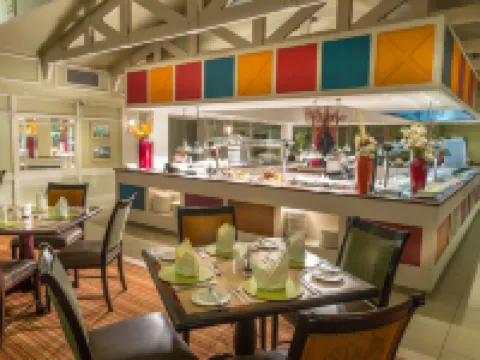 Peermont Walmont at the Grand Palm, Gaborone Hotels in Gaborone