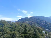 Hotel Snow Ark Dalhousie
