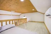 Hadong Jiri Mountain Saesori Pension