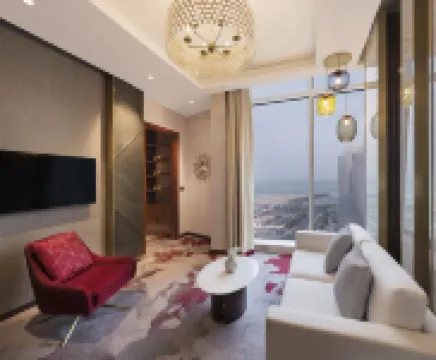 Velero Hotel Doha Lusail