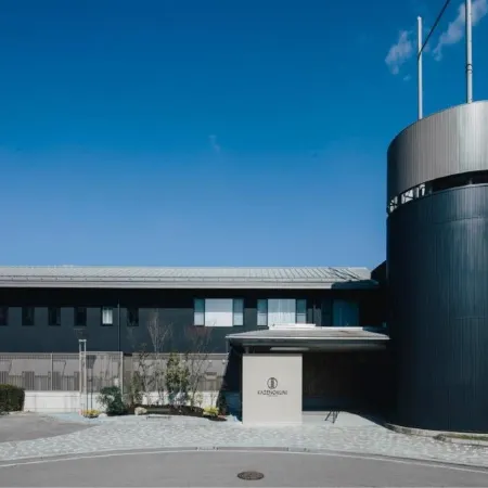 Kazenokuni Iwami Resort & Stays