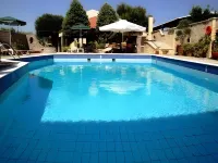 Nancy - Chara Apartments - Pools