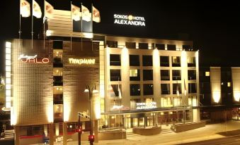 Original Sokos Hotel Alexandra