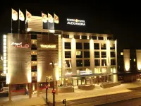 Original Sokos Hotel Alexandra فنادق في 