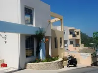 Radamanthy's Hotel Apartments Hotels in Sfakaki