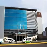 Mision Pachuca Hotels near Pachuca de Soto, Centro