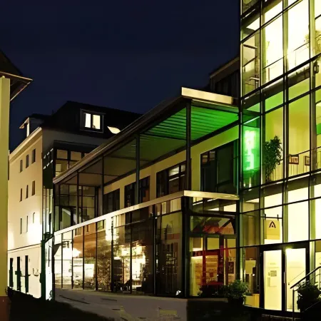 Hotel Aulmann