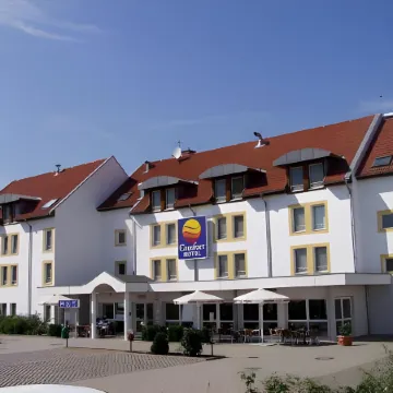 Regiohotel Leipzig West