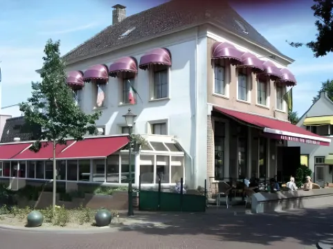 Hotel Medemblik