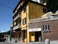 Hotel Vista Lago Hotels near Como Cathedral