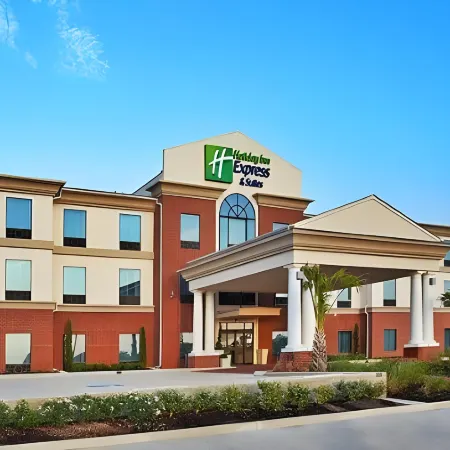 Holiday Inn Express & Suites HEARNE by IHG Hoteles en Hearne